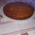 El cooksnap de Juli Maxi cuando hizo Bizcochuelo Echo Por Mii Sacado de Esta Pagina😍.