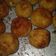 El cooksnap de Daniela cuando hizo Bombas de Papa rellenas con queso.