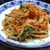 Cooksnap dari Dewi Tulak untuk resep Som tam (ส้มตำ) - Salad pepaya muda