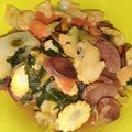Cooksnap dari Anis Syntia untuk resep Cap Cay Kering