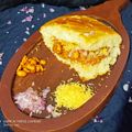 Soni Jalz Utsav Bhatt's cooksnap of when they made દાબેલી (Dabeli Recipe In Gujarati).