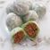 Cooksnap dari lie liin untuk resep Mochi Kacang Tanah Lembut