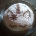 El cooksnap de anabela vuillermet cuando hizo Torta rápida solo 4 pasos.