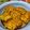 Hina Ibrahim's cooksnap of when they made Bheja fry.