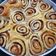 Cooksnap dari Bunda Ucie untuk resep Cinnamon roll/roti kayu manis