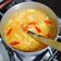 Cooksnap dari Niken Triasri untuk resep Sayur santan labu siam tempe