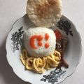 Cooksnap dari intan unamari untuk resep Nasi uduk ricecooker
