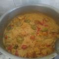 Cooksnap dari elokfatmafauziyah untuk resep Lodeh Terong Tahu Tempe Gembus