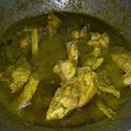 Cooksnap dari aisyah retno untuk resep Ayam Lado Mudo/ Ayam Cabe Hijau Khas Minang