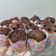 Cooksnap dari Fitra Riana untuk resep Banana Choco Muffins