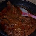 Cooksnap dari Khairiah untuk resep Rendang