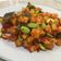 Cooksnap dari raudatul jannah untuk resep Kentang balado petai