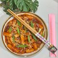 Cooksnap dari Dapur Sesma untuk resep Tteobokki Sauce Gochujang
