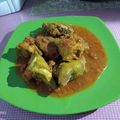 Cooksnap dari Laila Dawud untuk resep Ayam Betutu Gilimanuk Laila Dawud