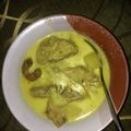 Cooksnap dari kartika pratiwi agustina untuk resep Opor Ayam Kuning