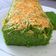 Cooksnap dari Ima Fatmawati untuk resep Cake Bayam Hijau Oven Tangkring