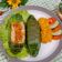 Cooksnap dari Dessy Fitria Hermawan untuk resep Nasi Bakar Tongkol Suwir