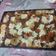 El cooksnap de Jaquelin Krenz cuando hizo Canelones de acelga y carne picada.
