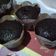 Cooksnap dari ummu Ruwayfi untuk resep Choco Cupcake Super Moist No Mixer No Telur