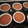 El cooksnap de Sandra cuando hizo Pudín “ Dulce de leche”.
