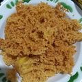Cooksnap dari Naya untuk resep Kremesan Super Kriuk resep Tiktok