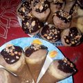 Cooksnap dari Wienski Lv untuk resep Bolu Kukus Cornetto