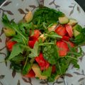 El cooksnap de GOOMER (en salsa verde) cuando hizo Ensalada energizante para currantes (2).