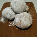 Cooksnap dari Ikhlis untuk resep Donat Basic Anti Gagal (maknyuuuuuss 👌)