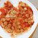 Cooksnap dari Siti untuk resep Crispy Pizza Tanpa Oven [Gluten Free] Devina Hermawan