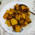 Cooksnap dari DnD 🇮🇩🧑‍🍳 untuk resep Tumis Tahu Telur Daging Cincang