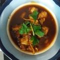 Cooksnap dari Meydameylun Mey untuk resep Braised Pork Belly in Soy Sauce