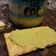 El cooksnap de Neus cuando hizo Hummus de aguacate.