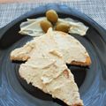 L.Sissy Cooksnap-ja, amikor elkészítette a(z) Ízletes padlizsánkrém receptet.
