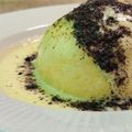 Mónika Gyurászné Cooksnap-ja, amikor elkészítette a(z) Gőzgombóc recept (Germknödel) receptet.
