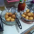 Cooksnap dari riziq untuk resep Roti goreng no ulen..simple..mudah dah gak pake lamaa