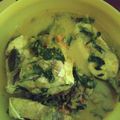 Cooksnap dari Ny Dewi Rahman untuk resep Gulai ikan bandeng