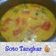 Cooksnap dari Yohanna Lim untuk resep Soto Tangkar