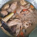 Cooksnap dari Irawati Chacha untuk resep Semur Tahu, Tempe, dan Telur