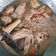 Cooksnap dari Irawati Chacha untuk resep Semur Tahu, Tempe, dan Telur