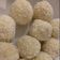 Juliben Dave's cooksnap of when they made કોકોનટ લાડુ (Coconut Laddu Recipe in Gujarati).