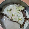 Cooksnap dari Lina Oei untuk resep MPASI Gadon Daging Sapi - Booster BB