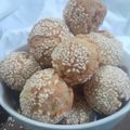 Cooksnap dari Sasadara untuk resep Kue Gelek