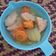 Cooksnap dari Putri Annisa untuk resep Sop bakso udang