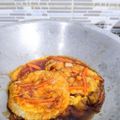 Cooksnap dari Clara Shania untuk resep Telur ceplok asam manis 🍳