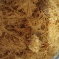 Cooksnap dari nokor kucing untuk resep Bihun Goreng Ala solaria