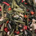 Cooksnap dari Lili untuk resep Tumis kangkung saus tiram