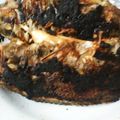 Cooksnap dari Widya Syakdiah untuk resep Ayam Panggang Manis (teflon) ala wong solo