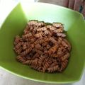 Cooksnap dari N Aini untuk resep Makaroni Goreng