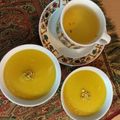 کوک اسنپ مریم - مشاور سلامت و درمانگر با طب ایرانی و سنتی. بعد از امتحان کردن حلوا ترح تبریز.