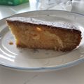 Cooksnap από Tatianna Angeletou στη συνταγή Κέικ πορτοκαλιού